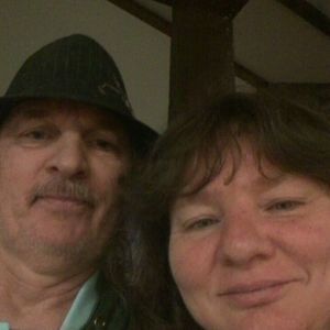 Meet your Posher, Kathy jo